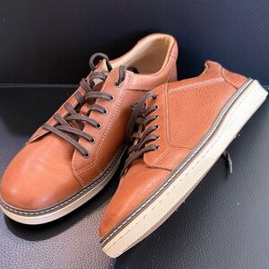 Johnson & Murphy, men’s size 10.5